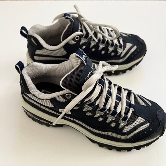 Skechers Sport Energy 2 Sneakers - Picture 7 of 16
